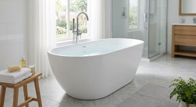 Bathtub Replacement in Framingham, MA