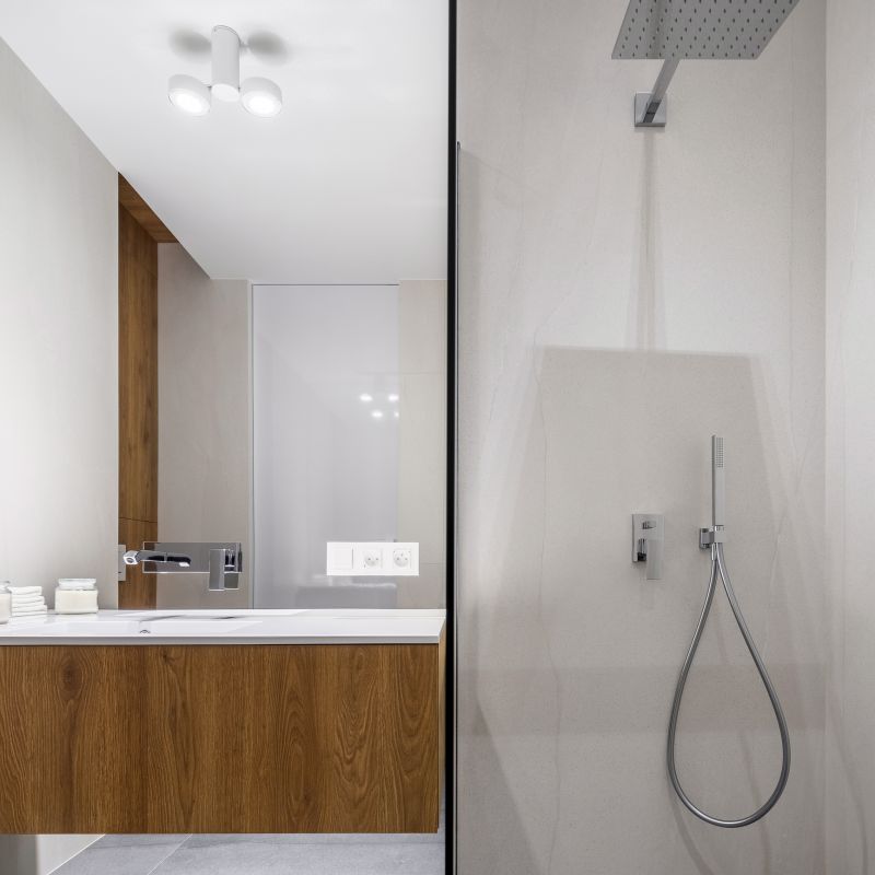 Shower Installation in Lancaster, PA