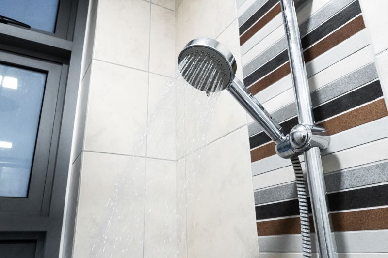 Shower Plumbing Replacement in Denver, CO