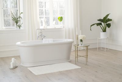 Soaking Tub Installation in Doylestown, PA