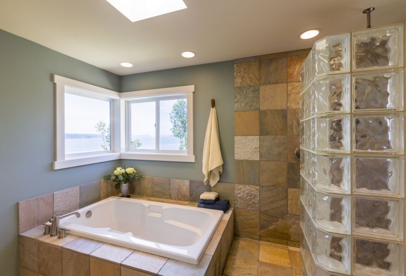 Acrylic Bathtub Installation in Doylestown, PA