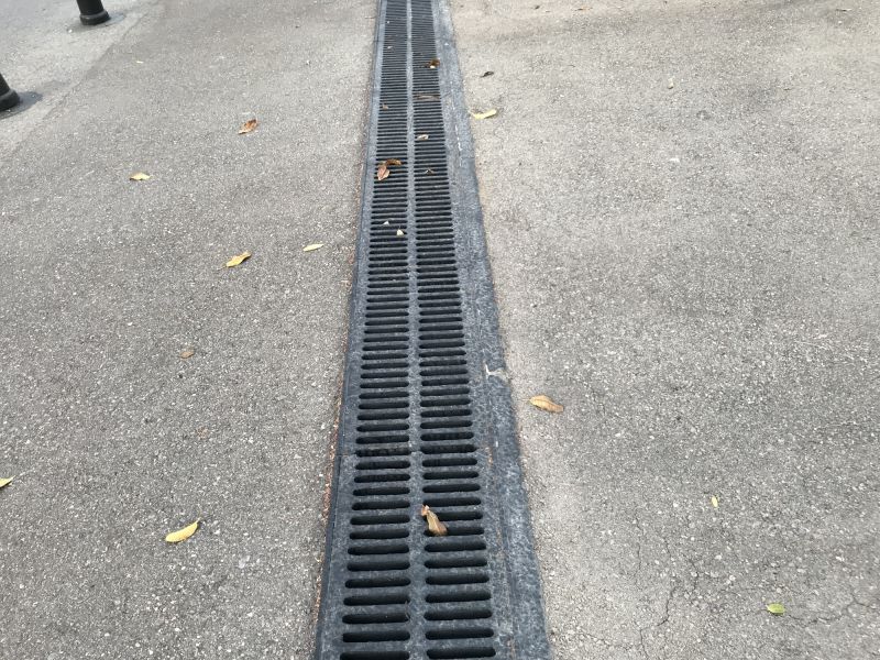 Bathroom Drain Installation in Charlotte, NC