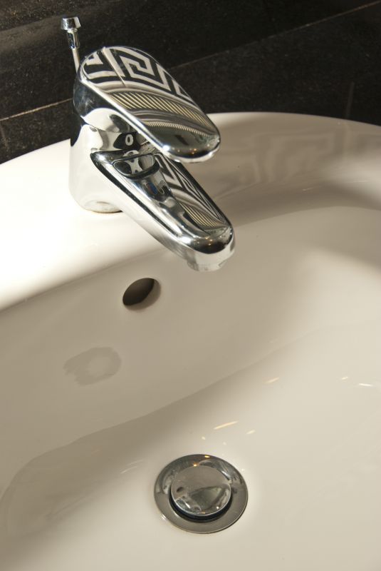 Bathroom Faucet Installation in Denver, CO