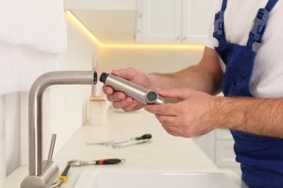 Bathroom Faucet Repair in Columbus, OH