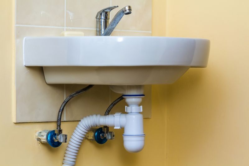 Bathroom Plumbing Installation in Denver, CO