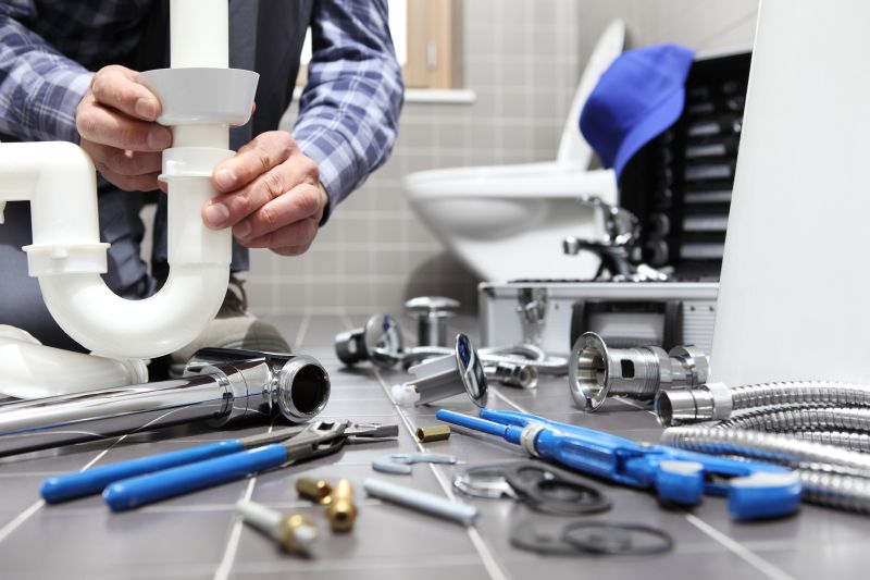 Bathroom Plumbing Service in Denver, CO