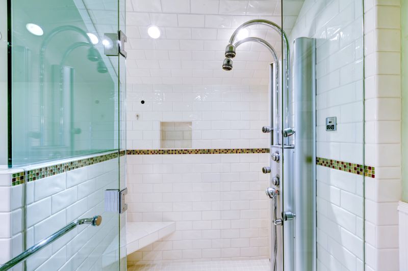 Bathroom Shower Installation in Palm Coast, FL