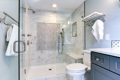 Bathroom Shower Installation in Bradenton, FL