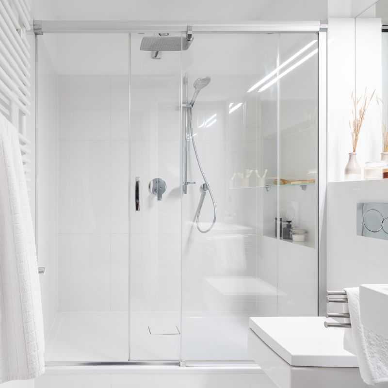 Bathroom Shower Installation in Bradenton, FL