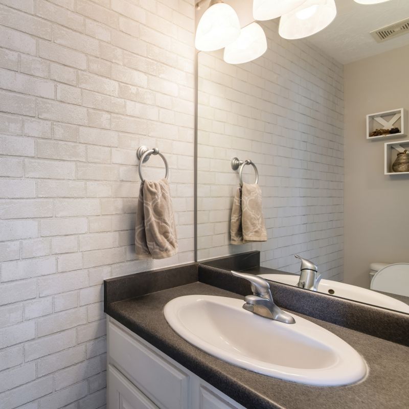 Bathroom Sink Installation in Denver, CO