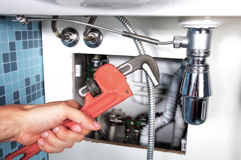 Bathroom Sink Replacement in Denver, CO