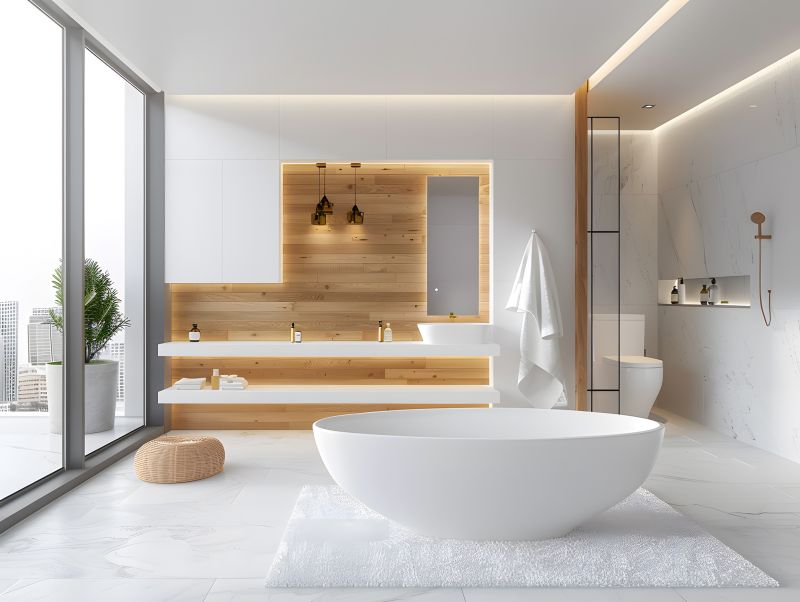 Bathtub Installation in Sarasota, FL