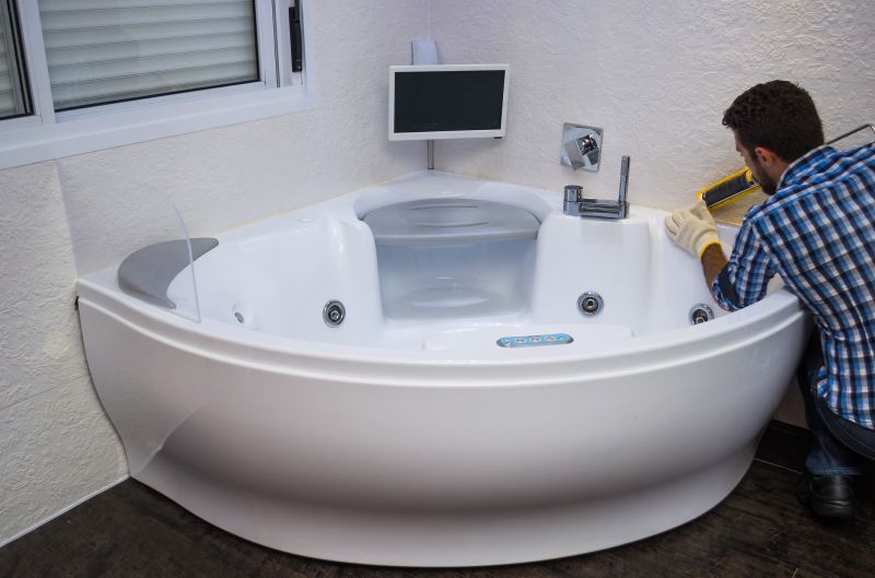 Bathtub Installation in West Chester, PA