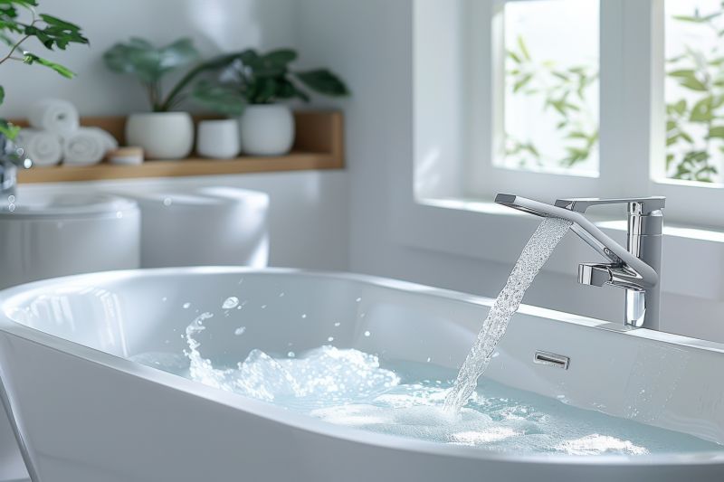 Bathtub Installation in Framingham, MA