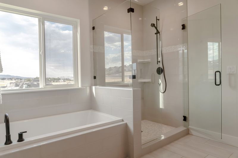 Bathtub Installation in Nashua, NH