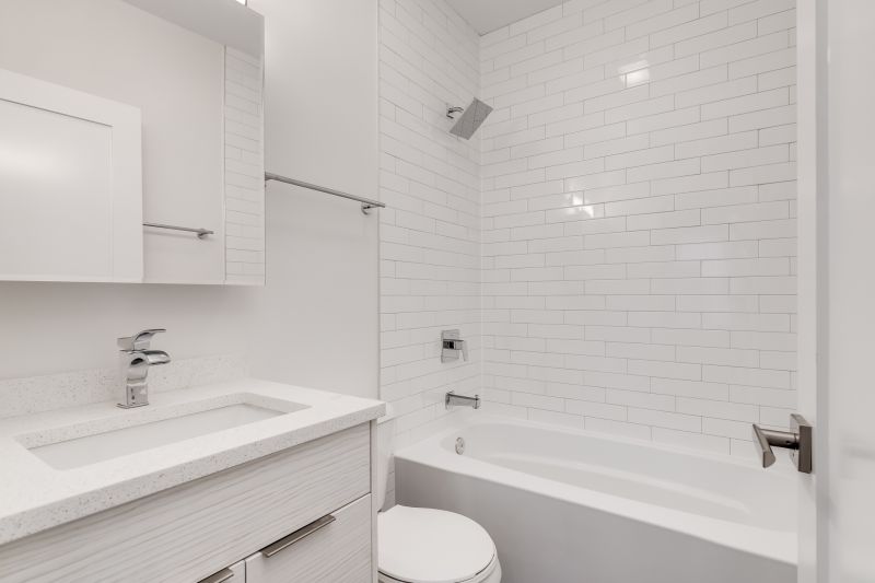 Bathtub Repair in Columbus, OH