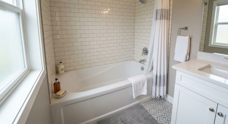 Bathtub Replacement in Nashua, NH