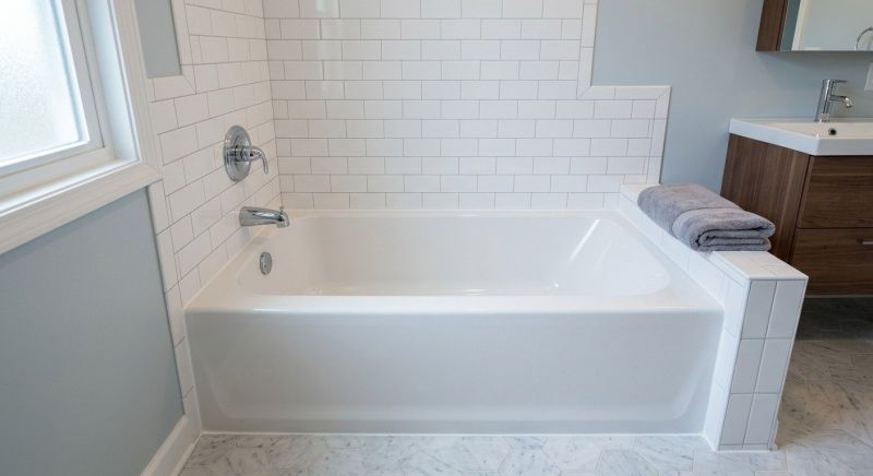 Bathtub Replacement in Palm Coast, FL