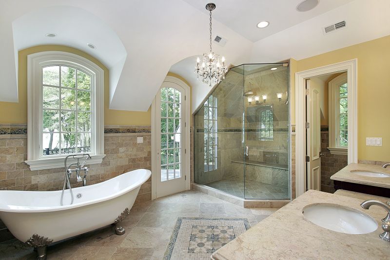 Bathtub Replacement in Clearwater, FL