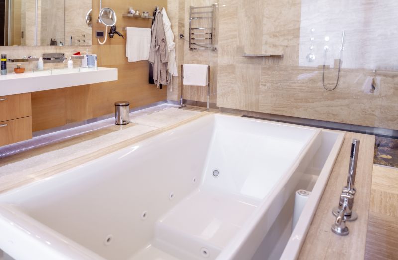 Bathtub Replacement in Danbury, CT