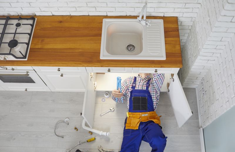 Blocked Drain Repair in Denver, CO