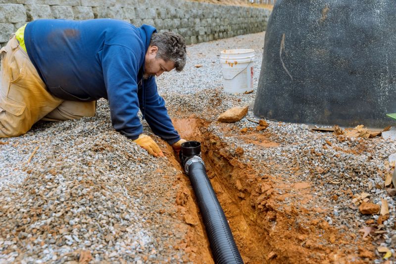 Clogged Pipe Repair in Columbus, OH