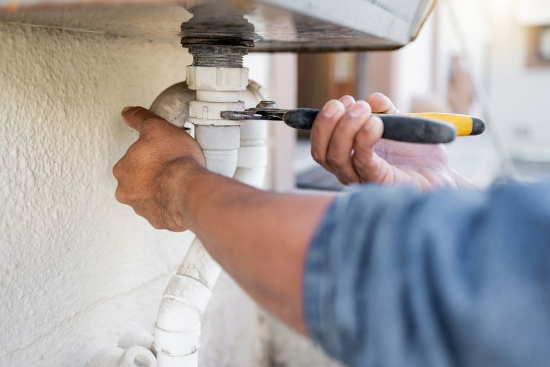 Clogged Pipe Repair in Denver, CO