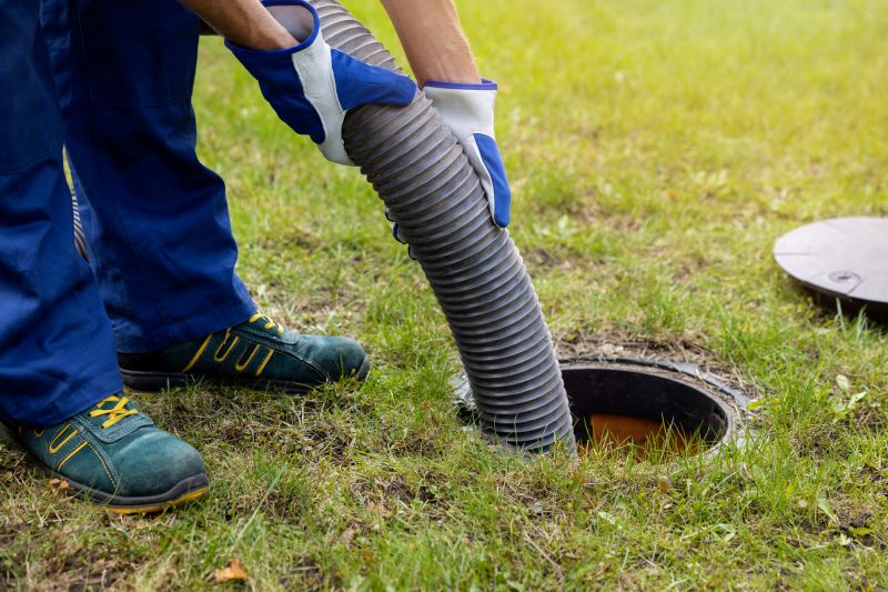 Drain Cleaning Service in Denver, CO