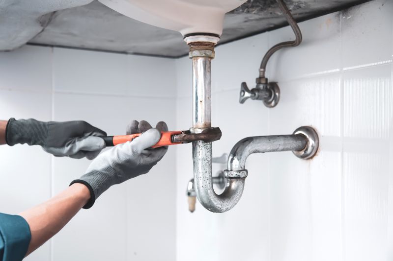 Drain Line Replacement in Denver, CO