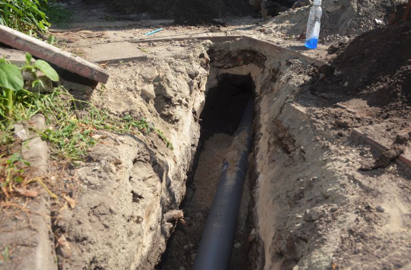 Drain Pipe Clearing in Denver, CO