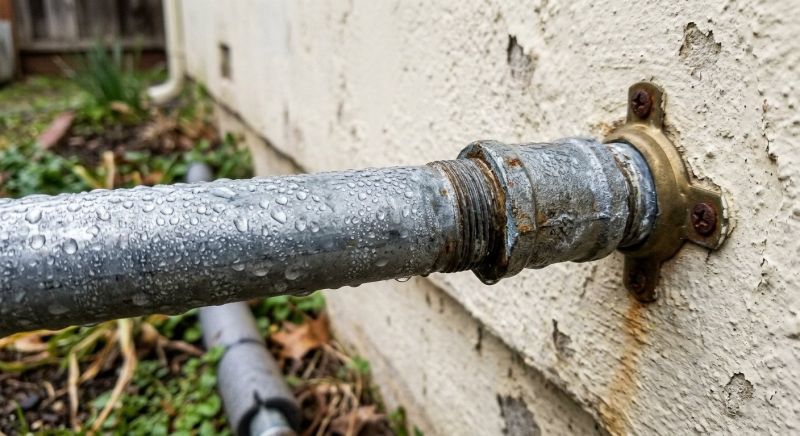 Drain Valve Repair in Denver, CO