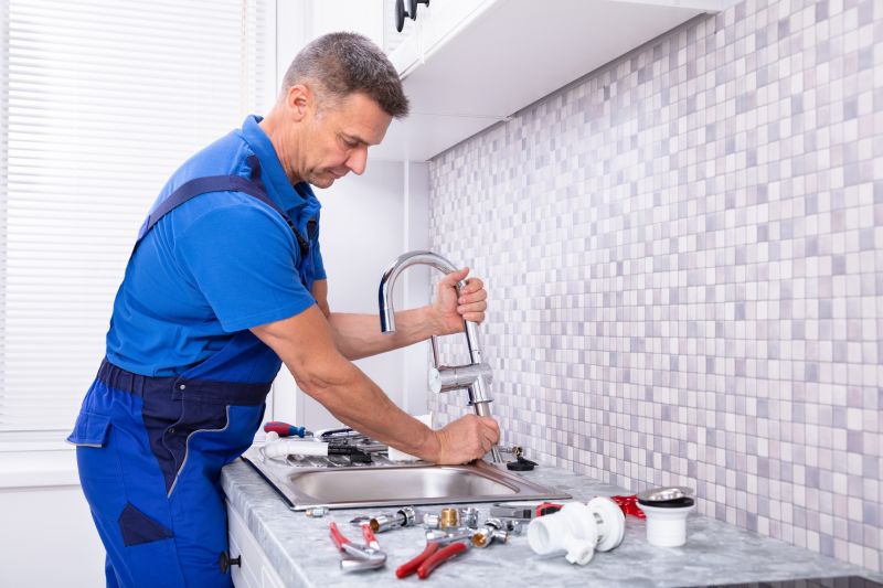 Faucet Repair in Denver, CO