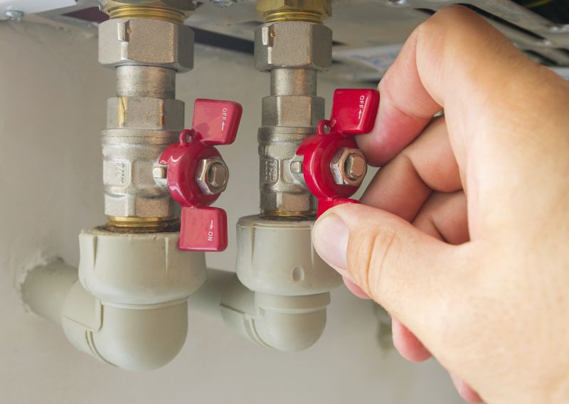 Faucet Repair in Denver, CO