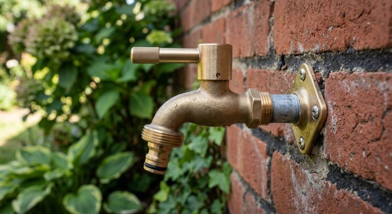 Faucet Replacement in Denver, CO