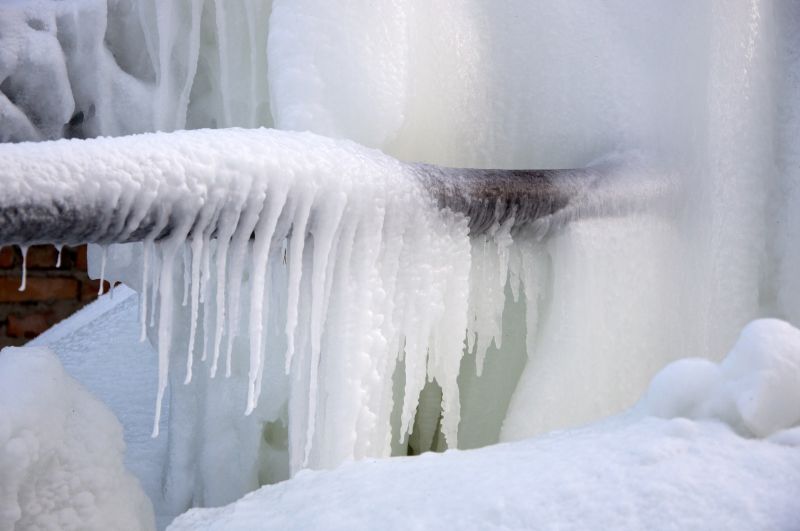 Frozen Plumbing Repair in Denver, CO
