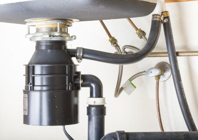 Garbage Disposal Installation in Denver, CO