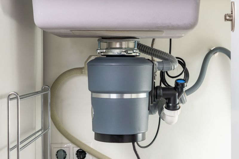 Garbage Disposal Installation in Denver, CO