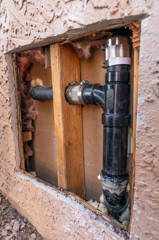 General Plumbing Repair in Denver, CO