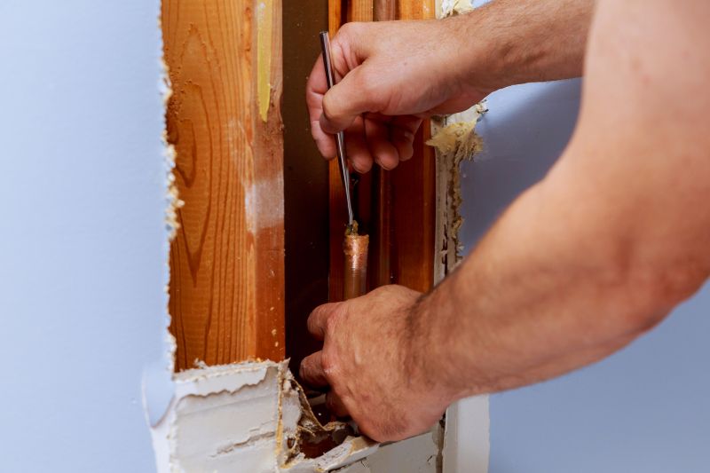 House Plumbing Repair in Denver, CO
