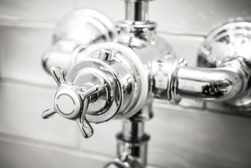 How Fixture Replacement Improves Bathroom And Kitchen Function