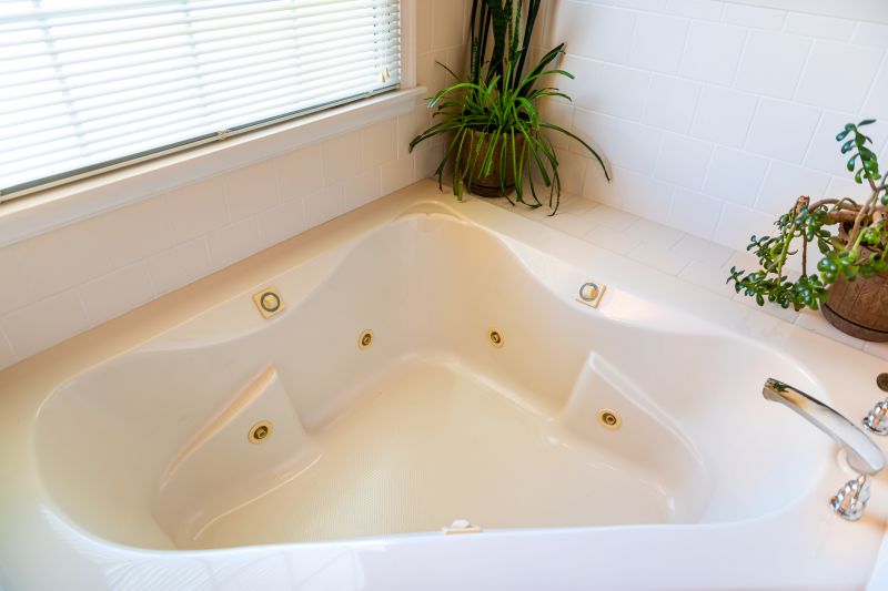 Jetted Tub Replacement in Nashua, NH