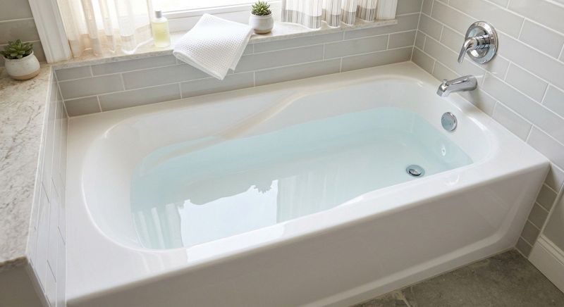 Jetted Tub Replacement in West Chester, PA