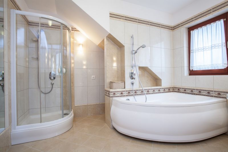 Jetted Tub Replacement in Danbury, CT