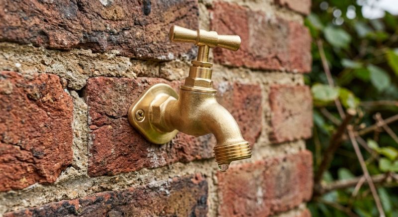 Kitchen Faucet Repair in Denver, CO