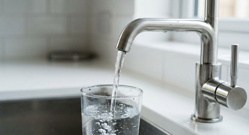 Kitchen Faucet Repair in Denver, CO