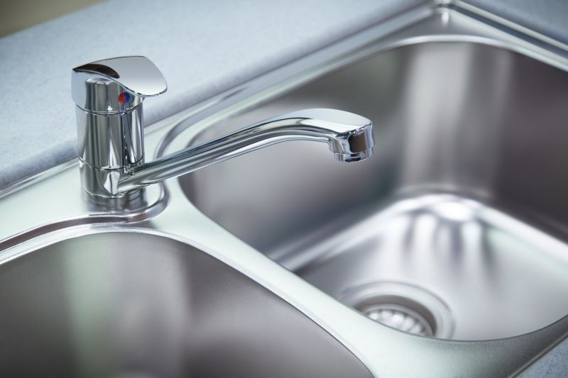 Kitchen Sink Plumbing in Denver, CO