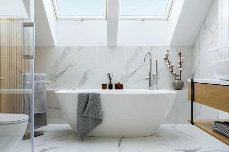 Large Bathtub Installation in Venice, FL
