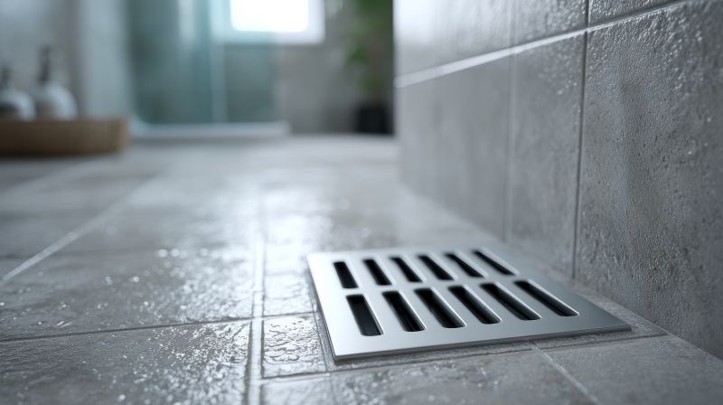 Laundry Drain Installation in Charlotte, NC
