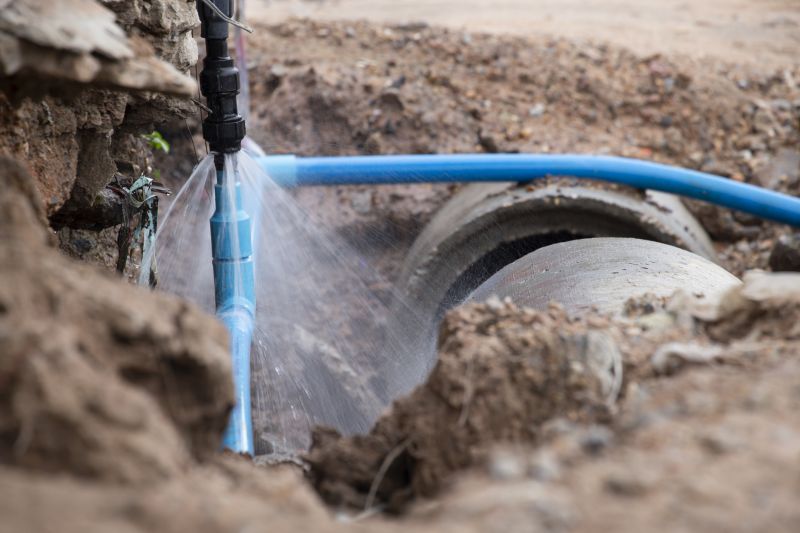 Leaking Pipe Repair in Denver, CO