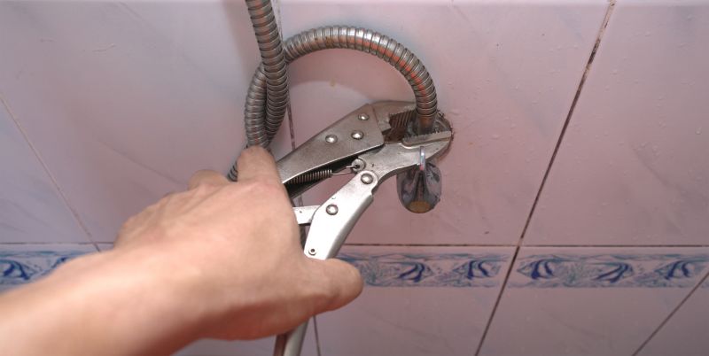 Leaky Pipe Repair in Denver, CO